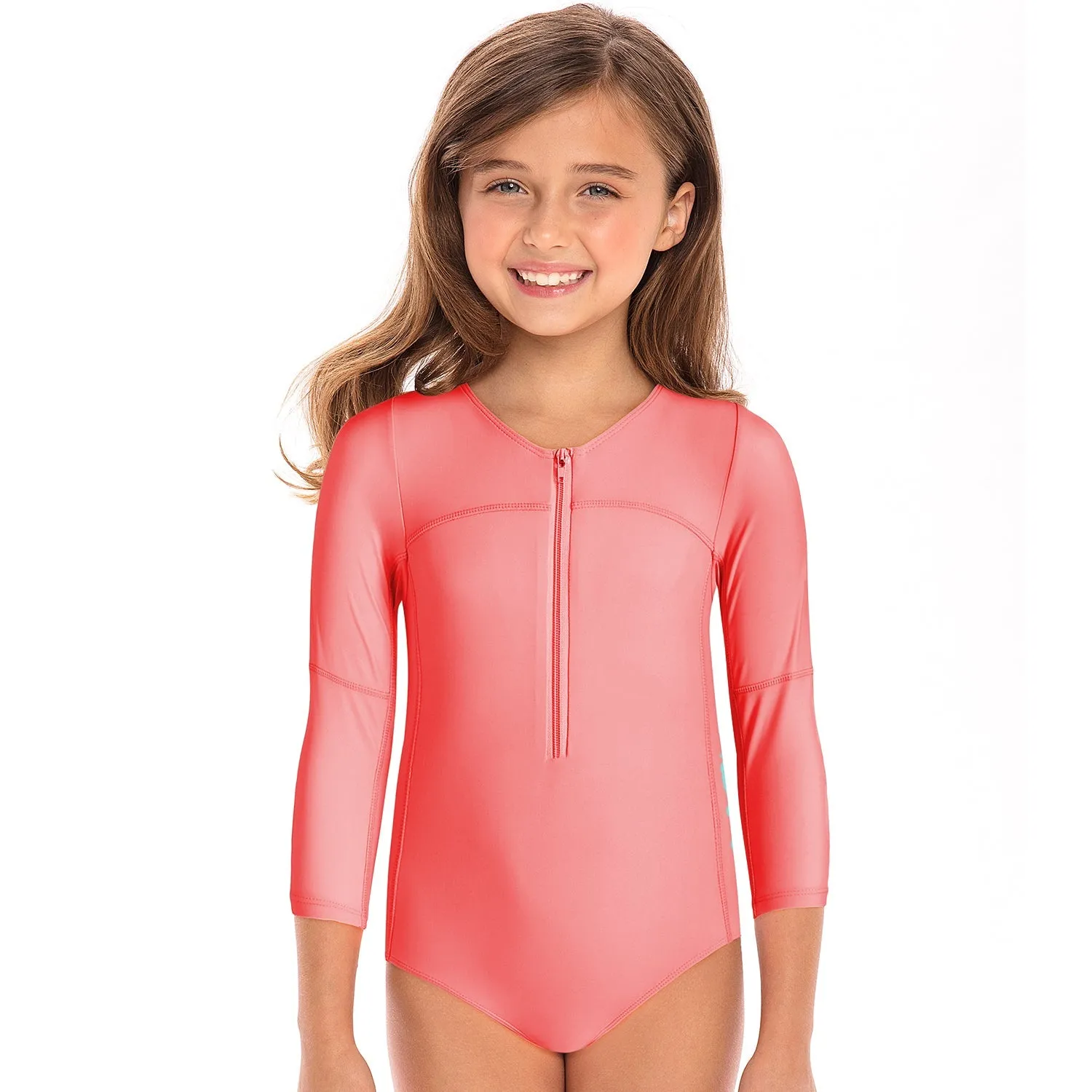 Girls Sydney Surf Suit