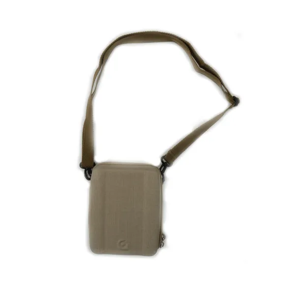 Gravis - Av Cell Block Padded Case - Large - Khaki