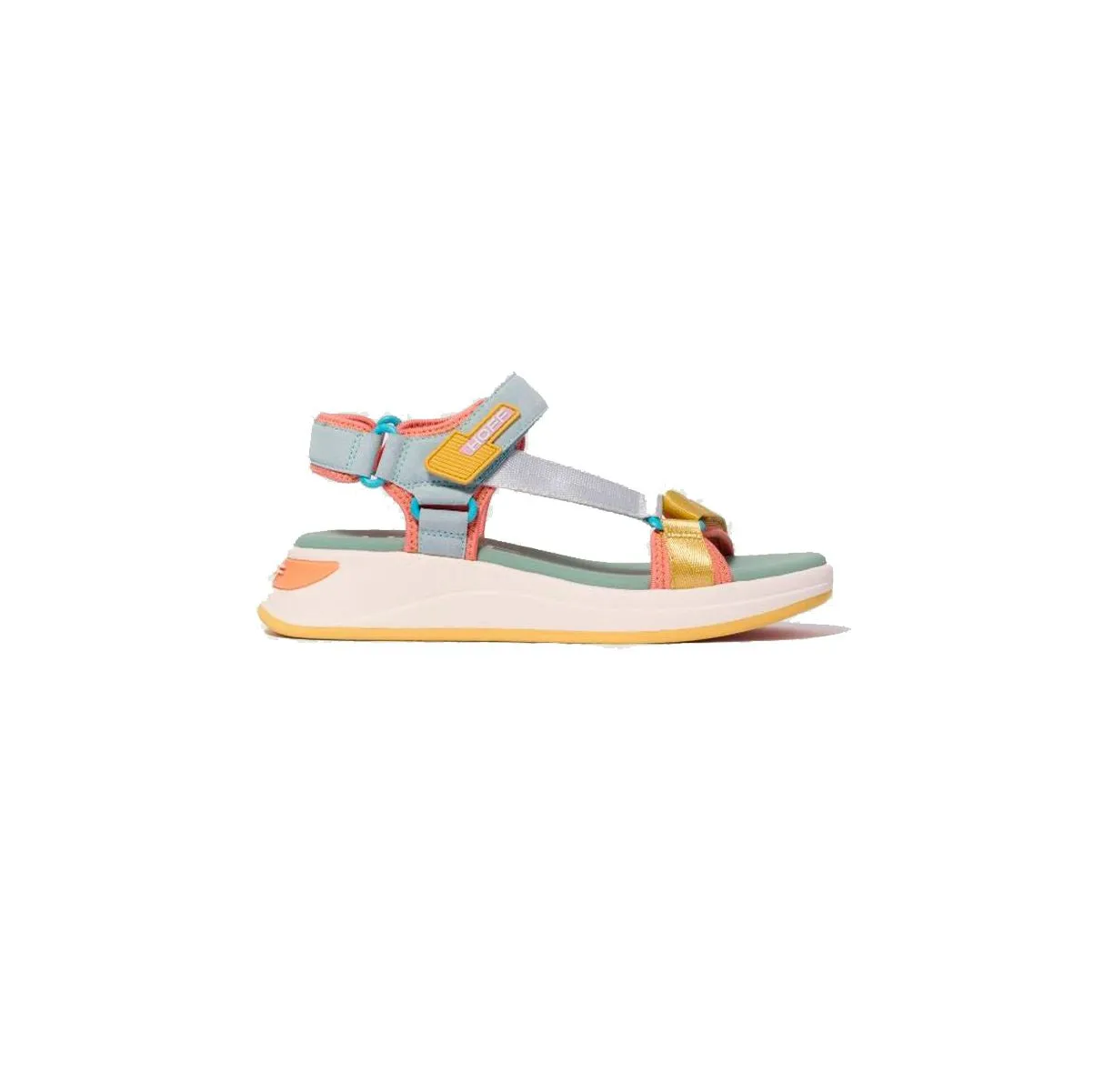 Hoff Makaroa-Island Sandal