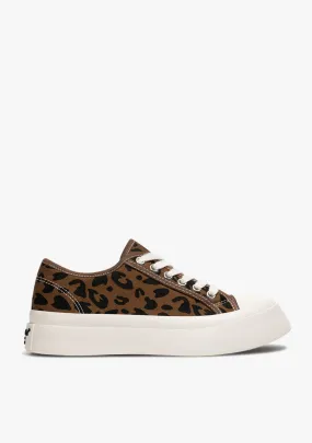 Holf Leopard