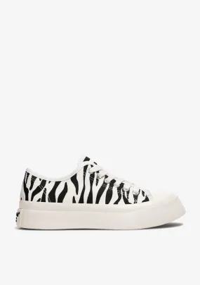 Holf Zebra