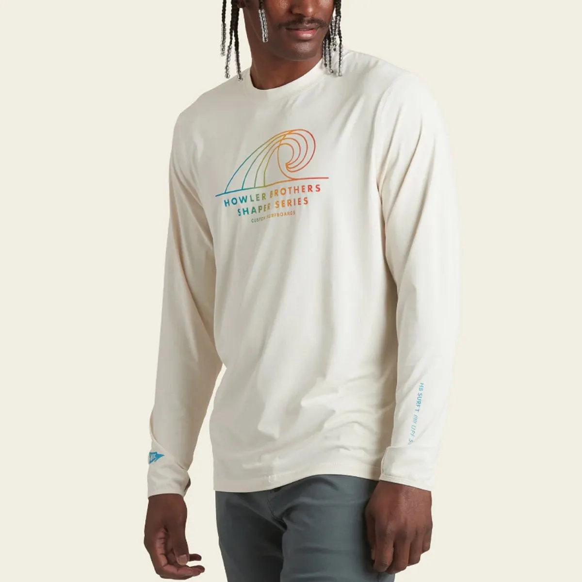 Howler Brothers HB Surf T