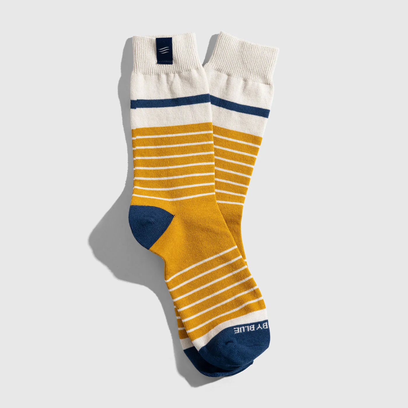 IMPACT COLLECTION - Hemp Blend Socks