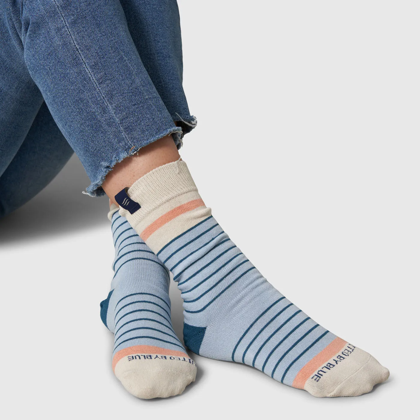 IMPACT COLLECTION - Hemp Blend Socks