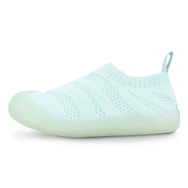 Jan & Jul Mint Jelly Jumper Flow Water Shoes