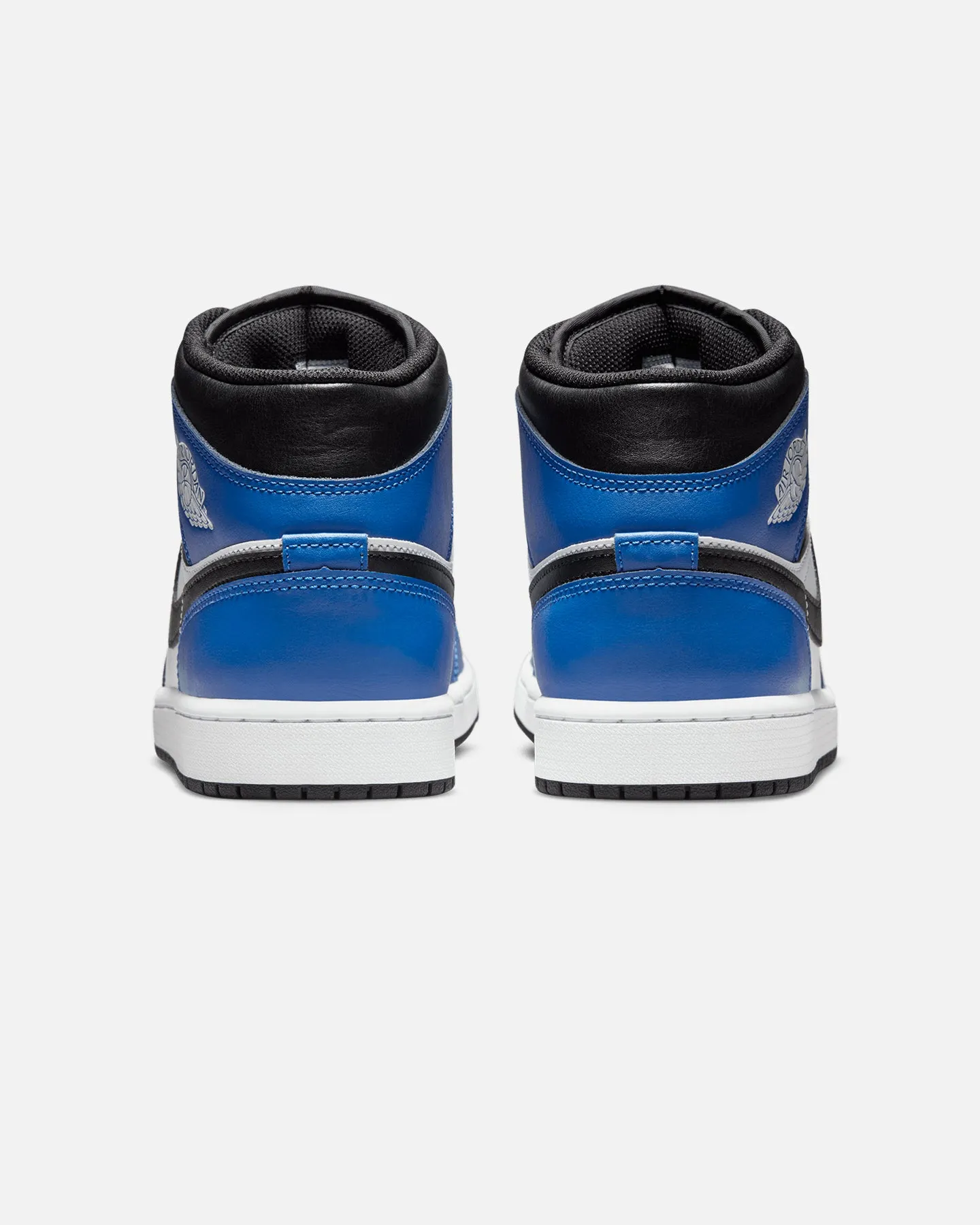 Jordan Air Jordan 1 Mid 'Mid Game Royal' Game Royal/Black-White