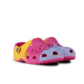 JUICE CLASSIC OMBRE KIDS CROCS