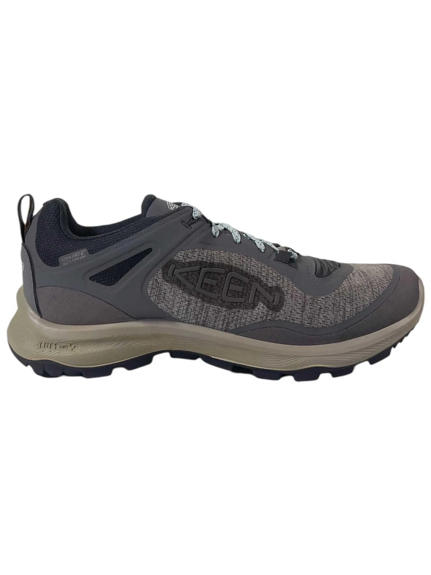 KEEN Womens Terradora Flex WP Boot