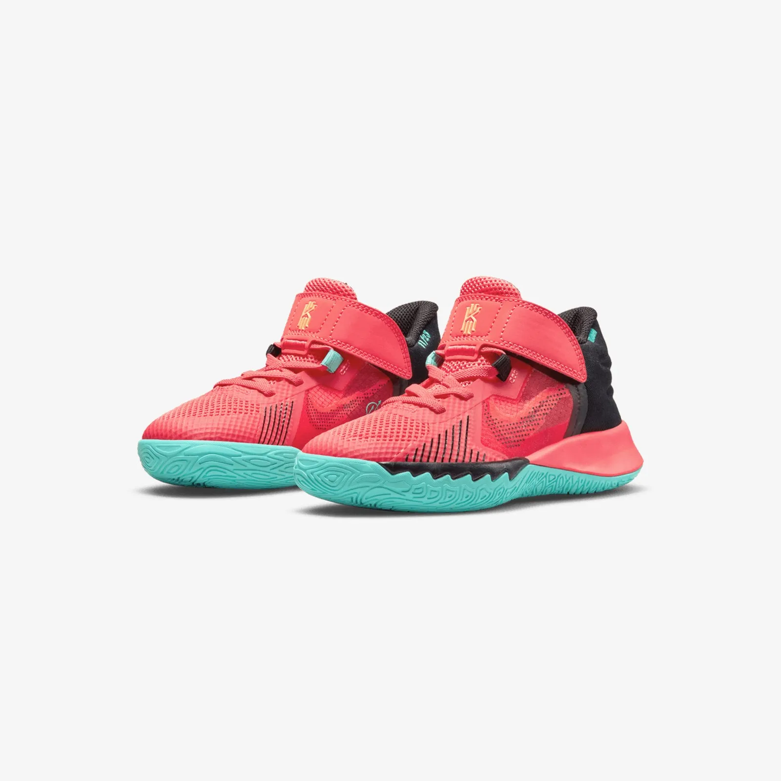 Kyrie Flytrap 5 (PS) - Magic Ember