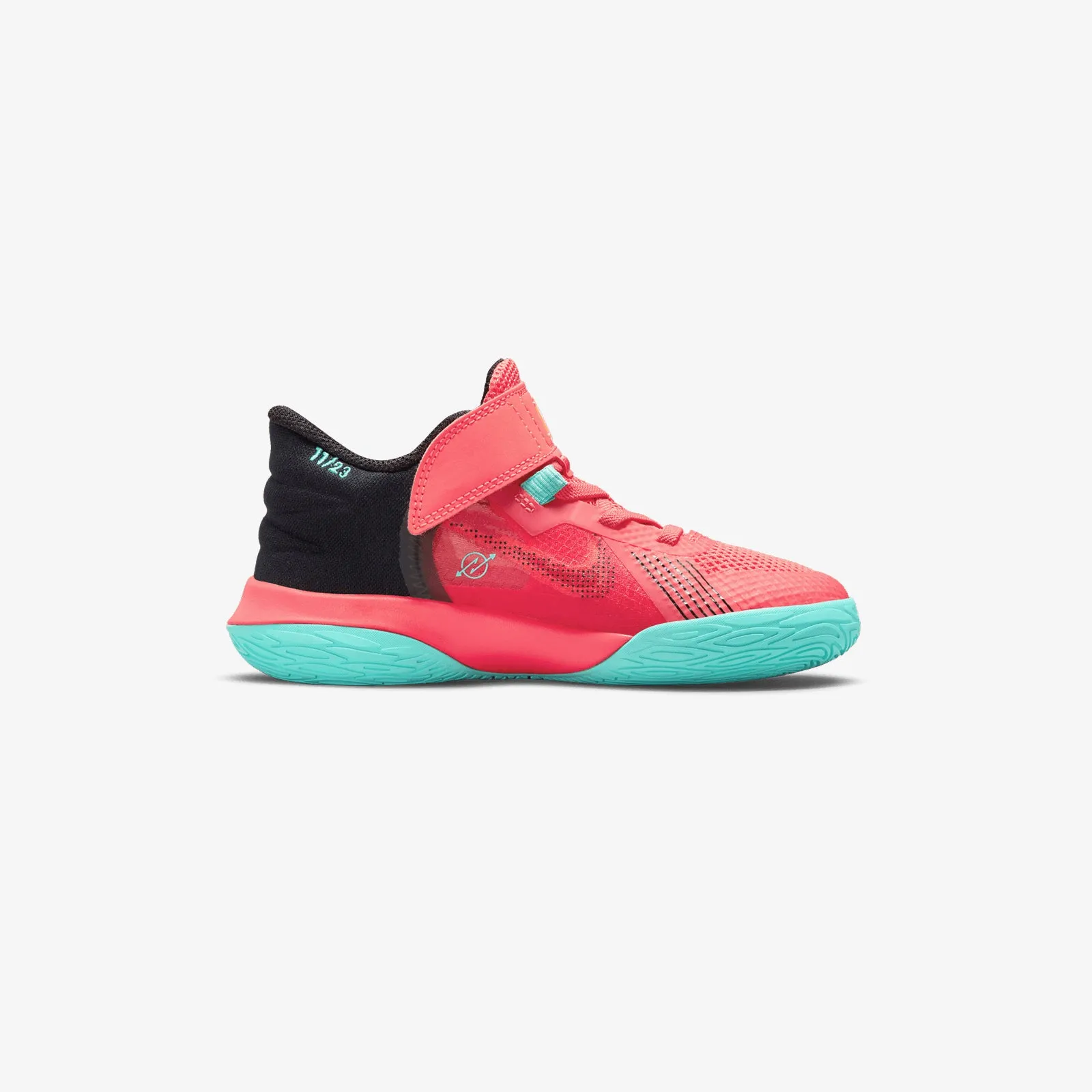 Kyrie Flytrap 5 (PS) - Magic Ember