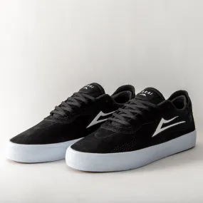 Lakai - Essex (Black Suede) *SALE