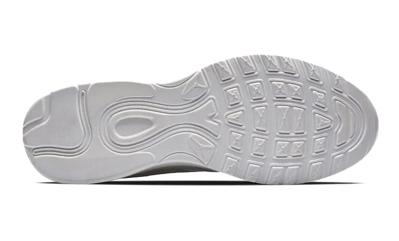 LESCON Airtube Elite 2 White Men's Sneakers