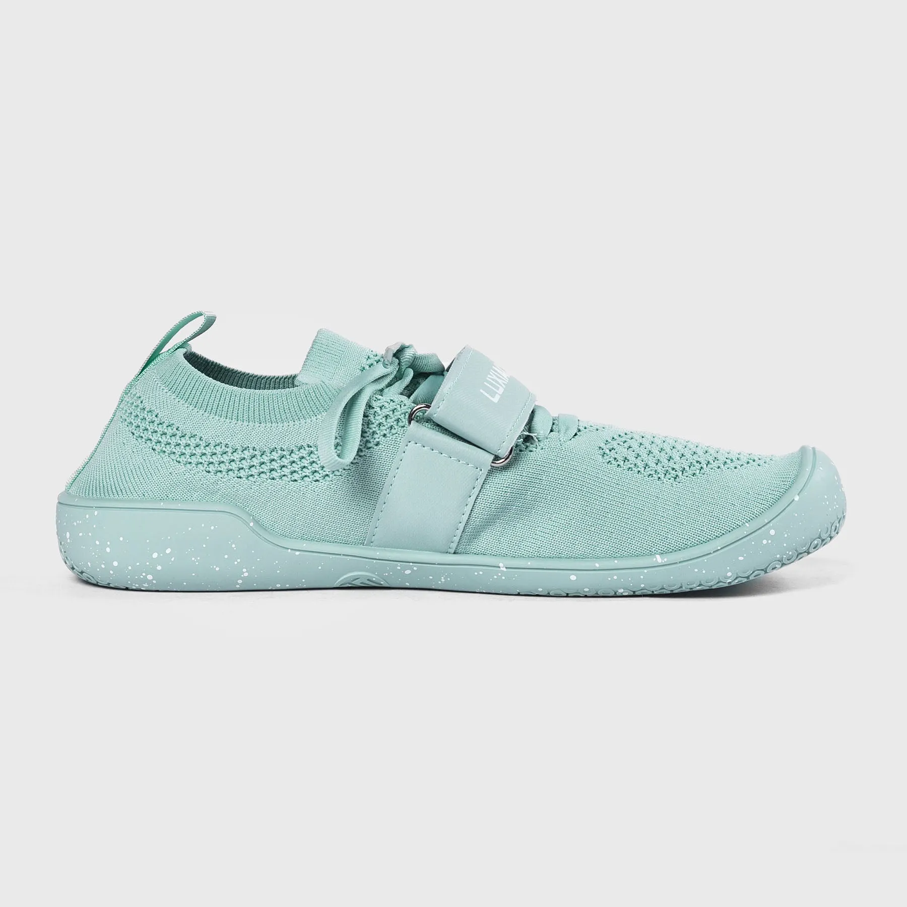 Lu XiaoJun - Nature Trainers 1.0 - Green