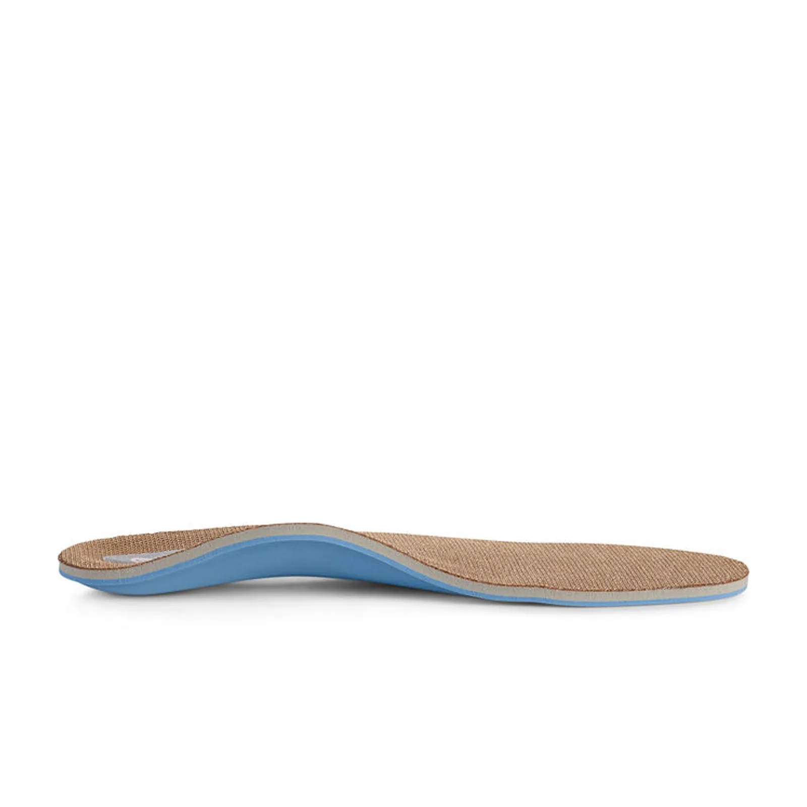 Lynco L2200 Memory Foam Orthotic (Women) - Copper