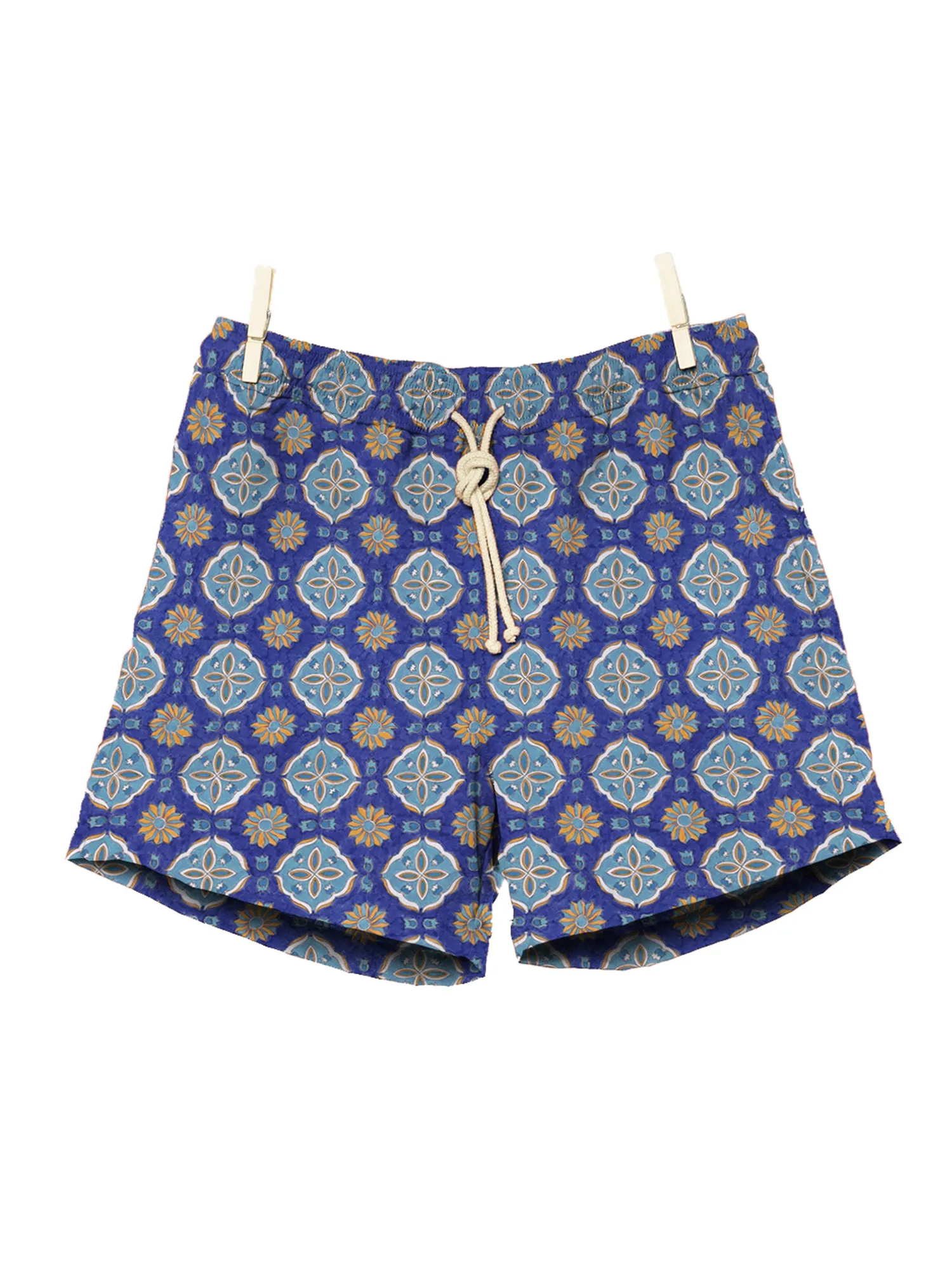 Maestrale Swim Shorts