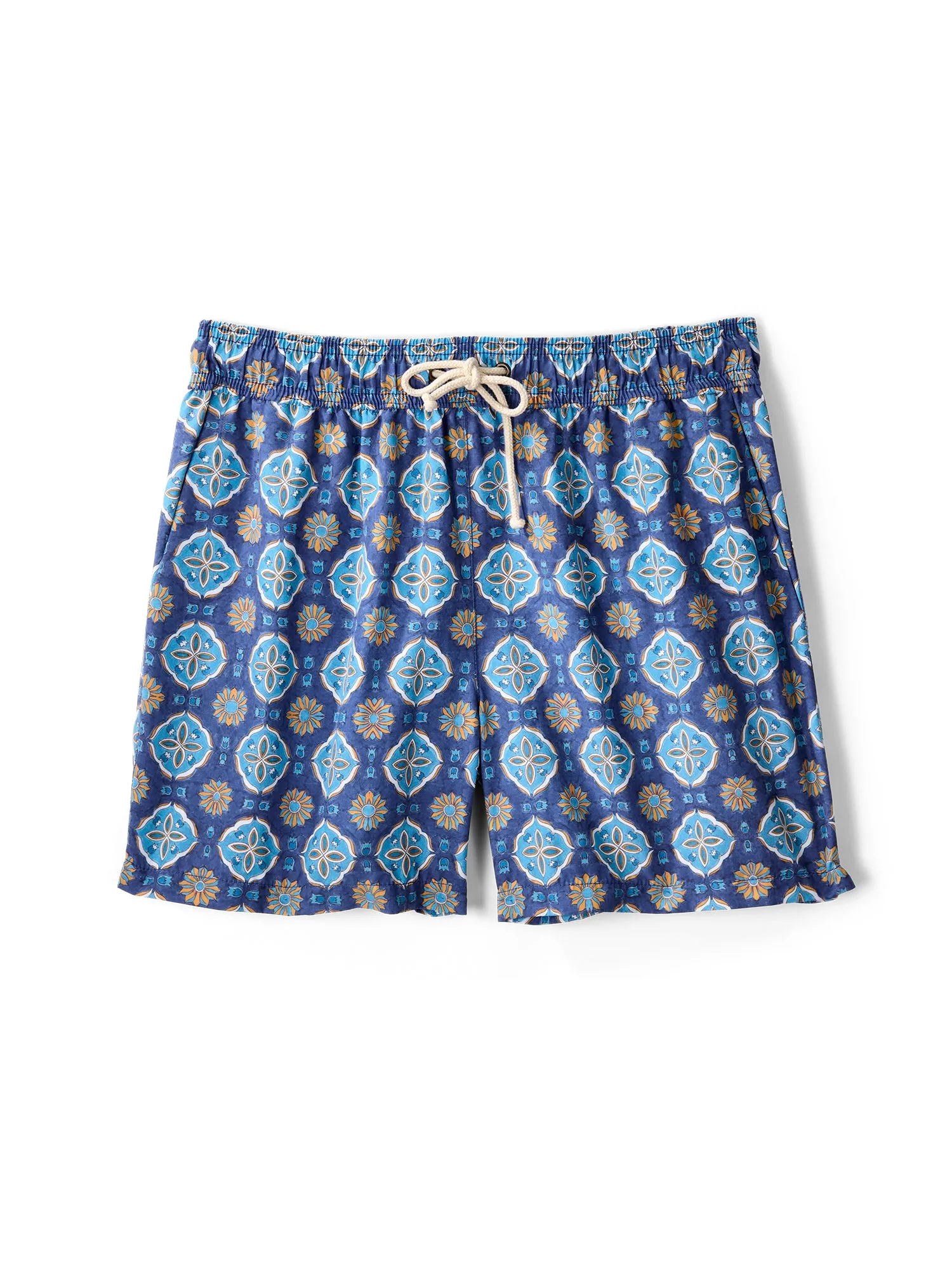 Maestrale Swim Shorts