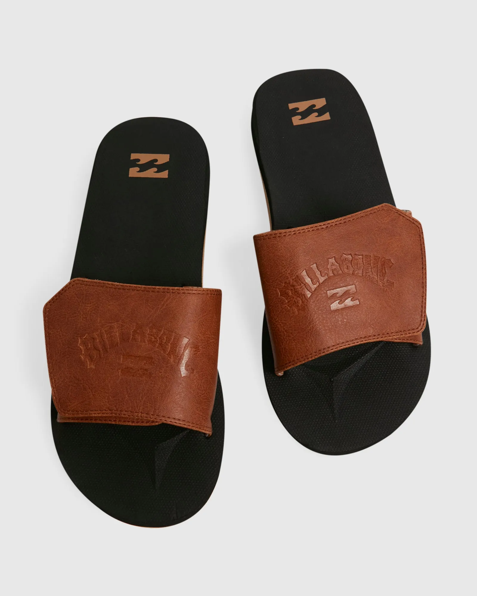 Mens All Day Impact Slide