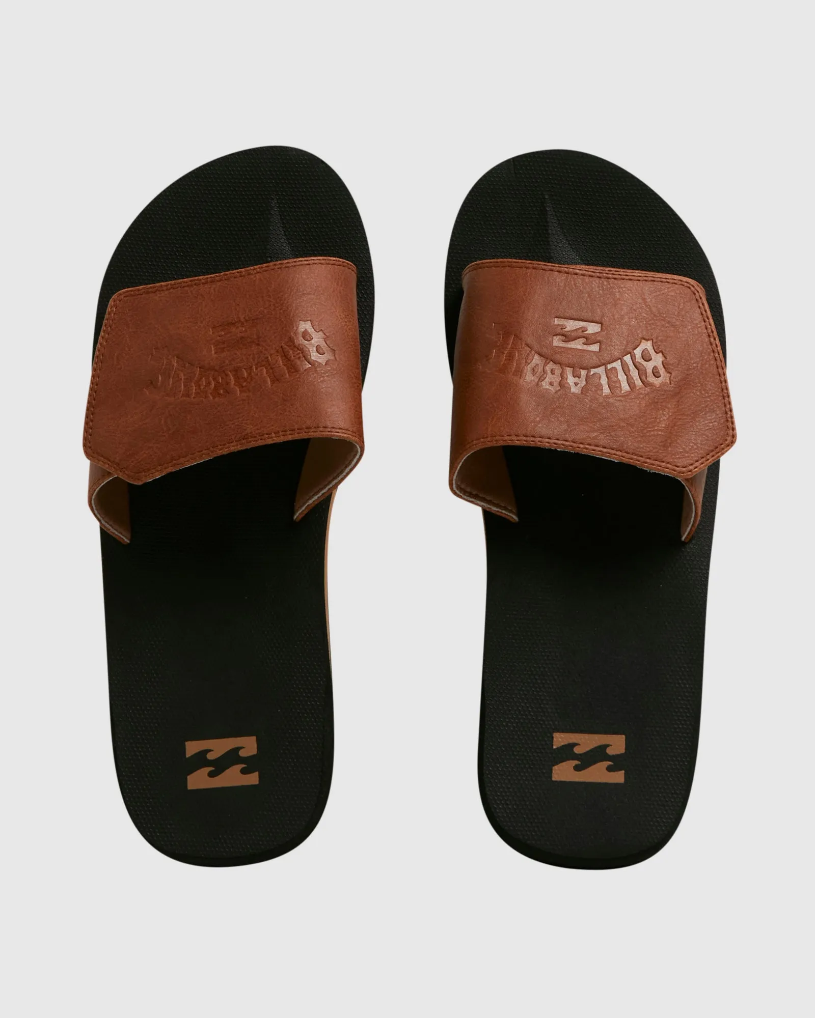 Mens All Day Impact Slide