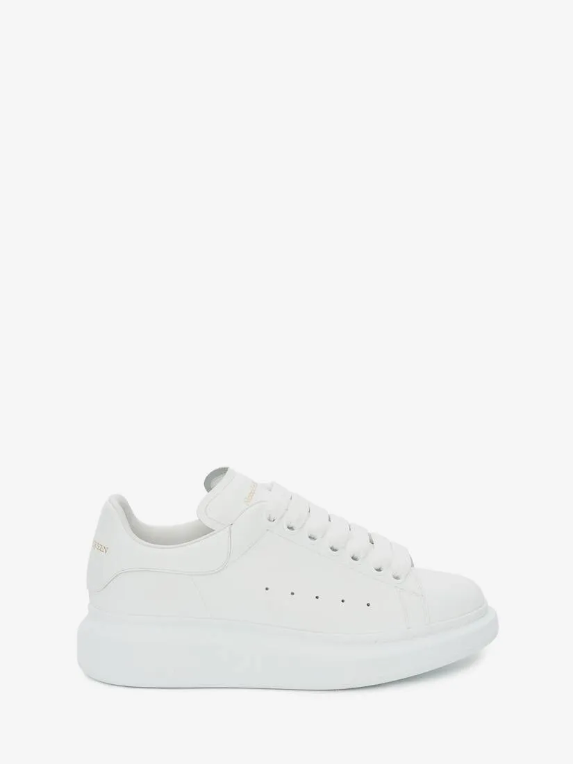 Men's Oversized Sneaker