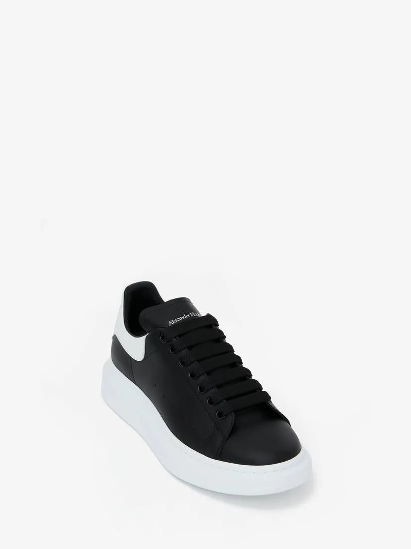 Men's Oversized Sneaker