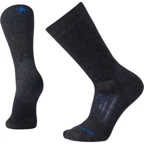 Men's PhD Outdoor Heavy Crew Socks