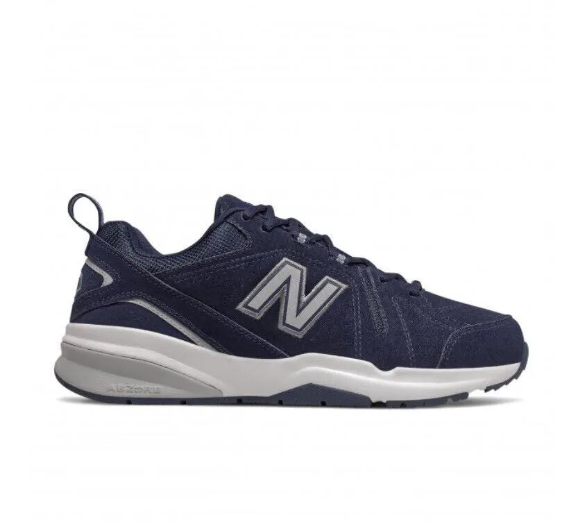 Men's Wide Fit New Balance MX608UN5 (New 624) Walking/Running Trainers