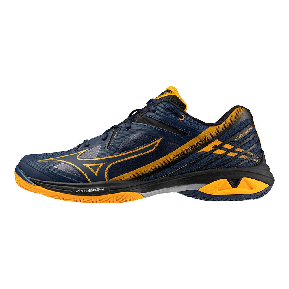 Mizuno Wave Claw 3 Badminton Shoes