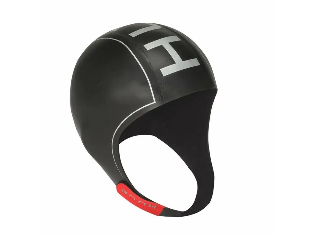 Neoprene Skull Cap