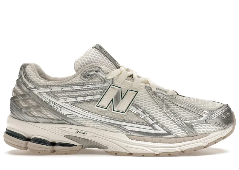 New Balance 1906R Silver Metallic Sea Salt