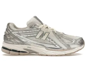 New Balance 1906R Silver Metallic Sea Salt