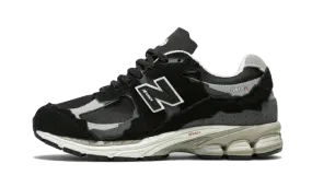 New Balance 2002R Protection Pack Black