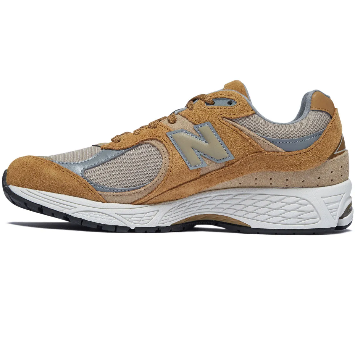 New Balance 2002R Shoes - Great Plains