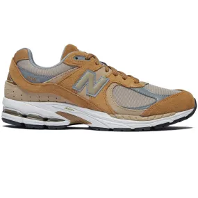 New Balance 2002R Shoes - Great Plains