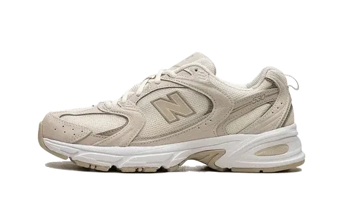 New Balance 530 Sea Salt Moonbeam