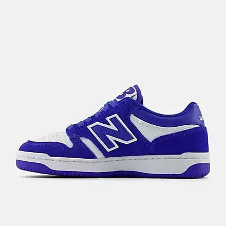 NEW BALANCE "MARINE BLUE"