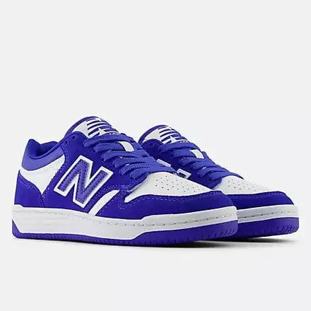 NEW BALANCE "MARINE BLUE"