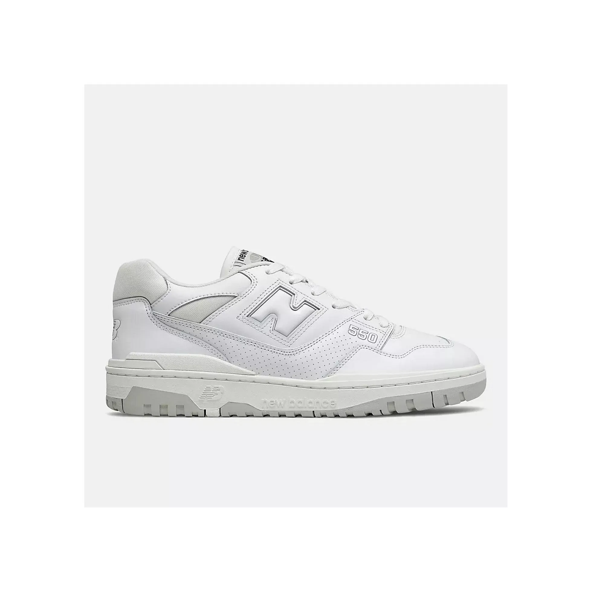 New Balance - Sneakers New Balance 550 White