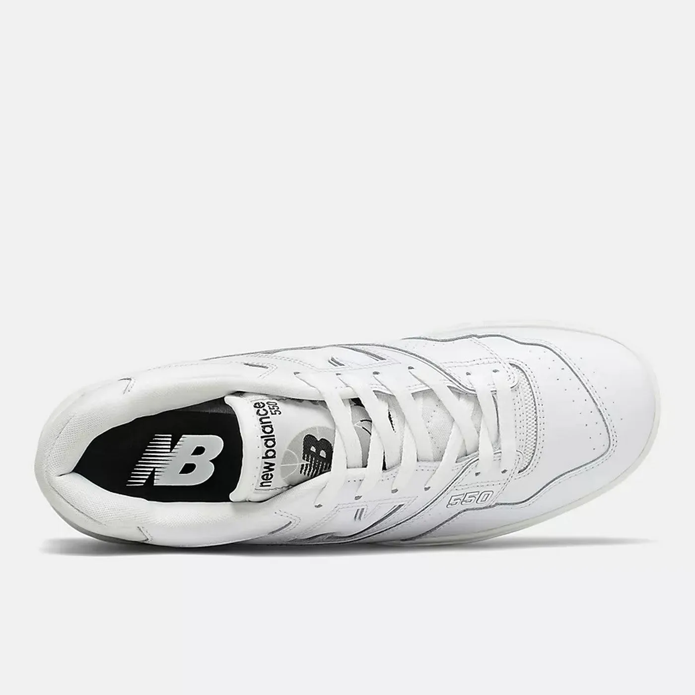 New Balance - Sneakers New Balance 550 White