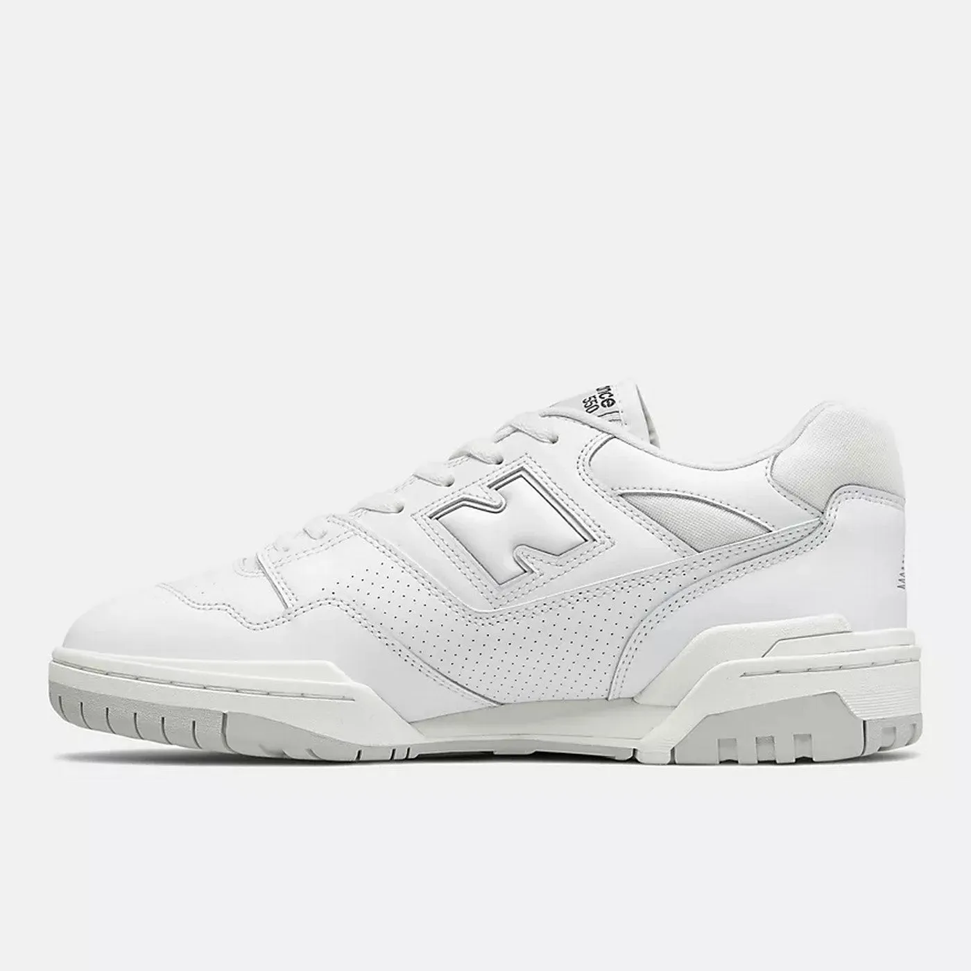 New Balance - Sneakers New Balance 550 White