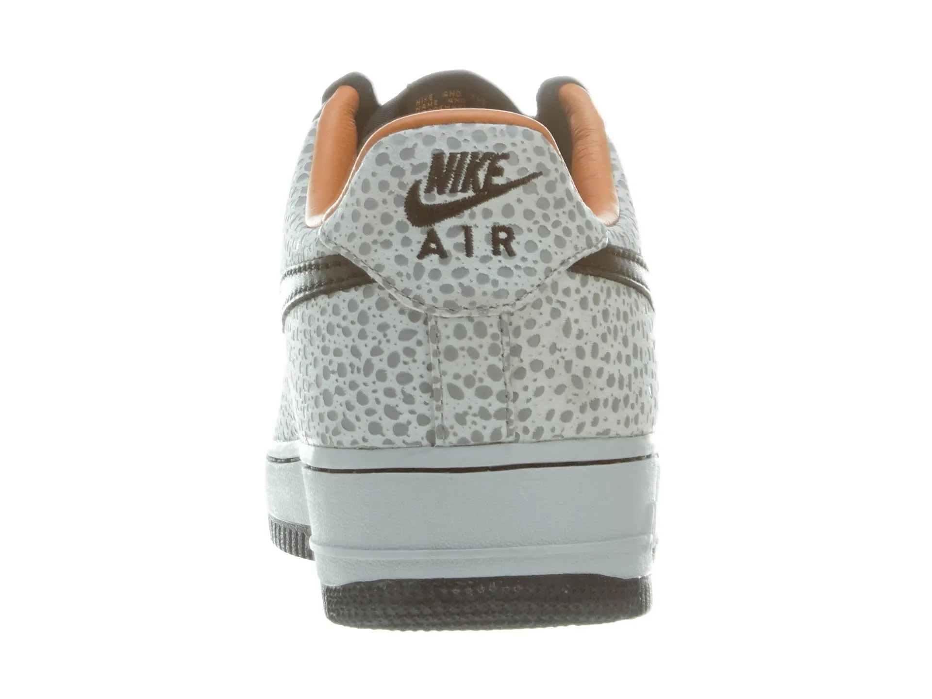 Nike Air Force 1 Low Supreme Mens Style : 318776