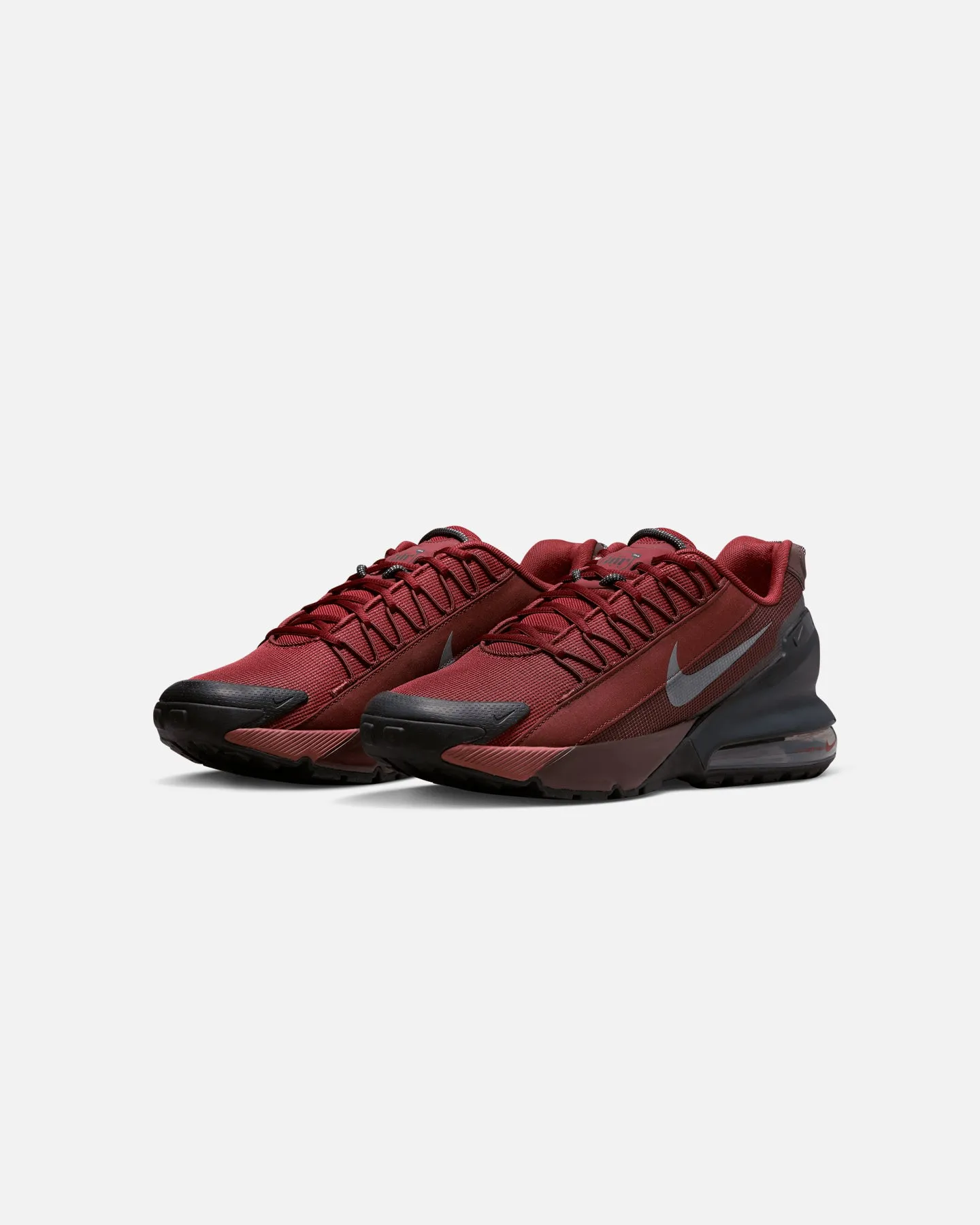 Nike Air Max Pulse Roam Dragon Red/Burgundy Crush