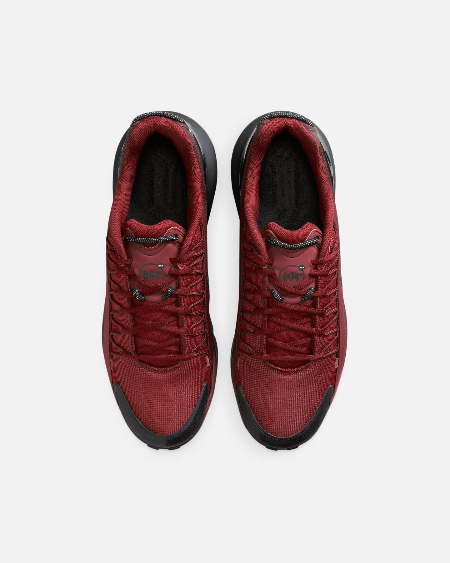 Nike Air Max Pulse Roam Dragon Red/Burgundy Crush