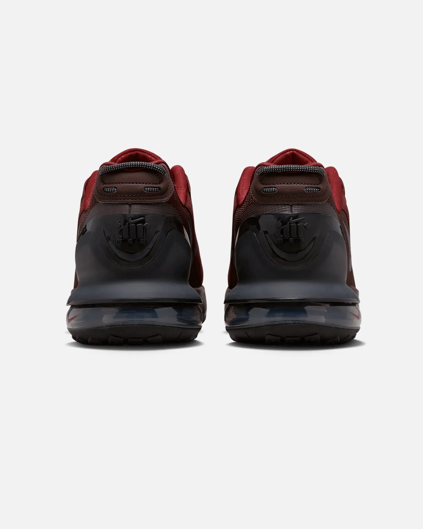 Nike Air Max Pulse Roam Dragon Red/Burgundy Crush