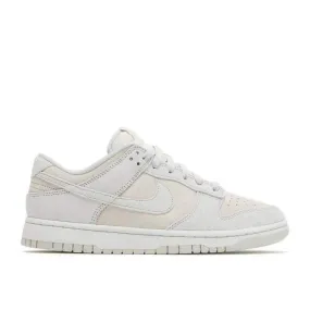 Nike Dunk Low Premium ‘Vast Grey’ Everlasting Sneaker