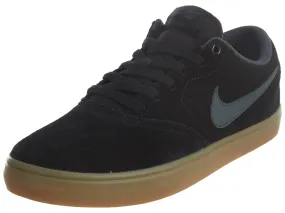 Nike Sb Check Solar Mens Style : 843895