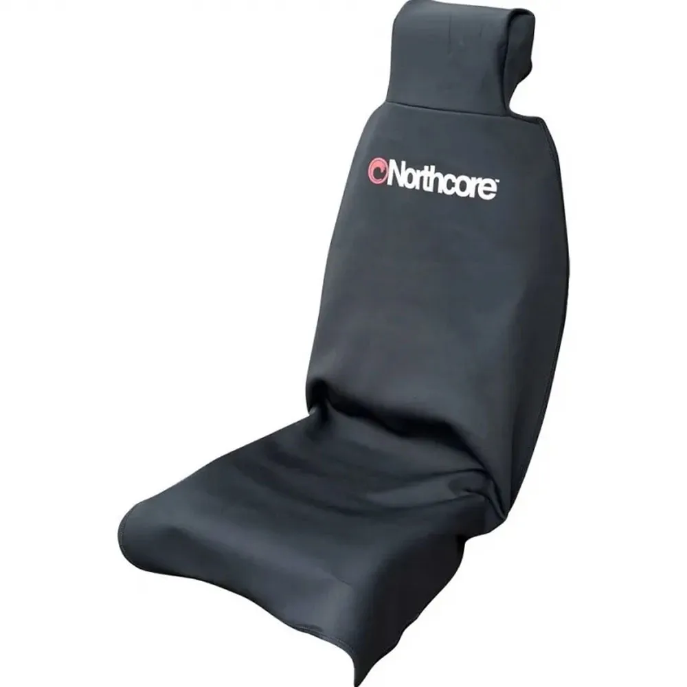 Northcore Neoprene Car Seat Cover