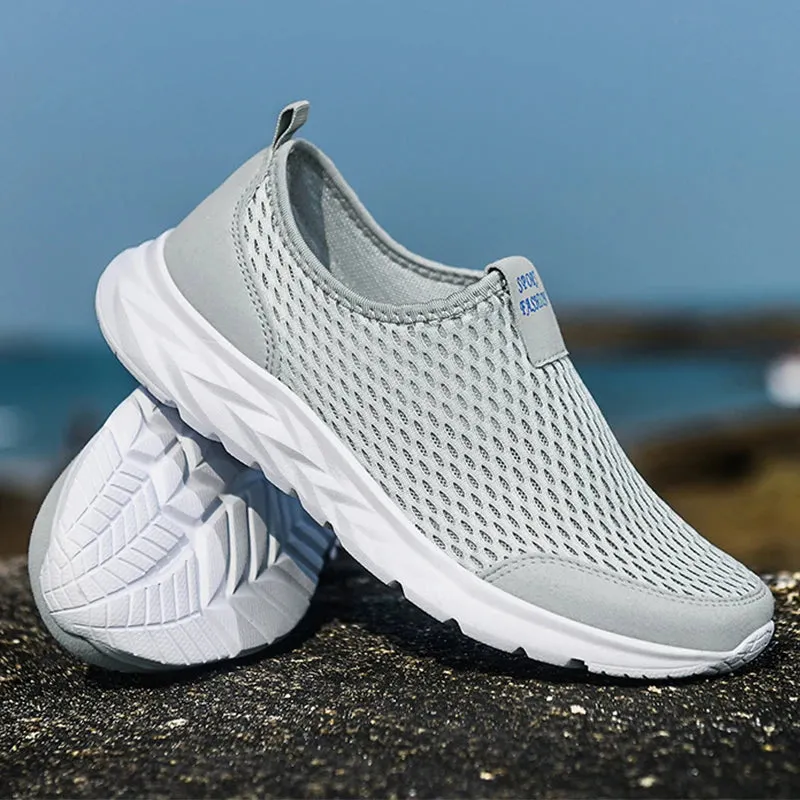 OB Lightweight Water Shoes Anti-Slip Quick Drying Sneakers