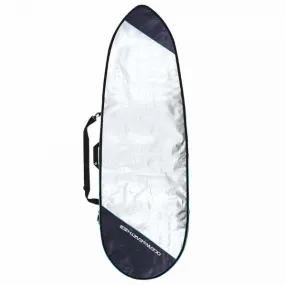 Ocean & Earth Barry Basic Fish Shortboard Bag (Day Use)