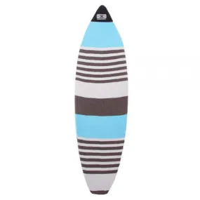 Ocean & Earth Stretch SOX Fish Board Cover - Blue Stripe