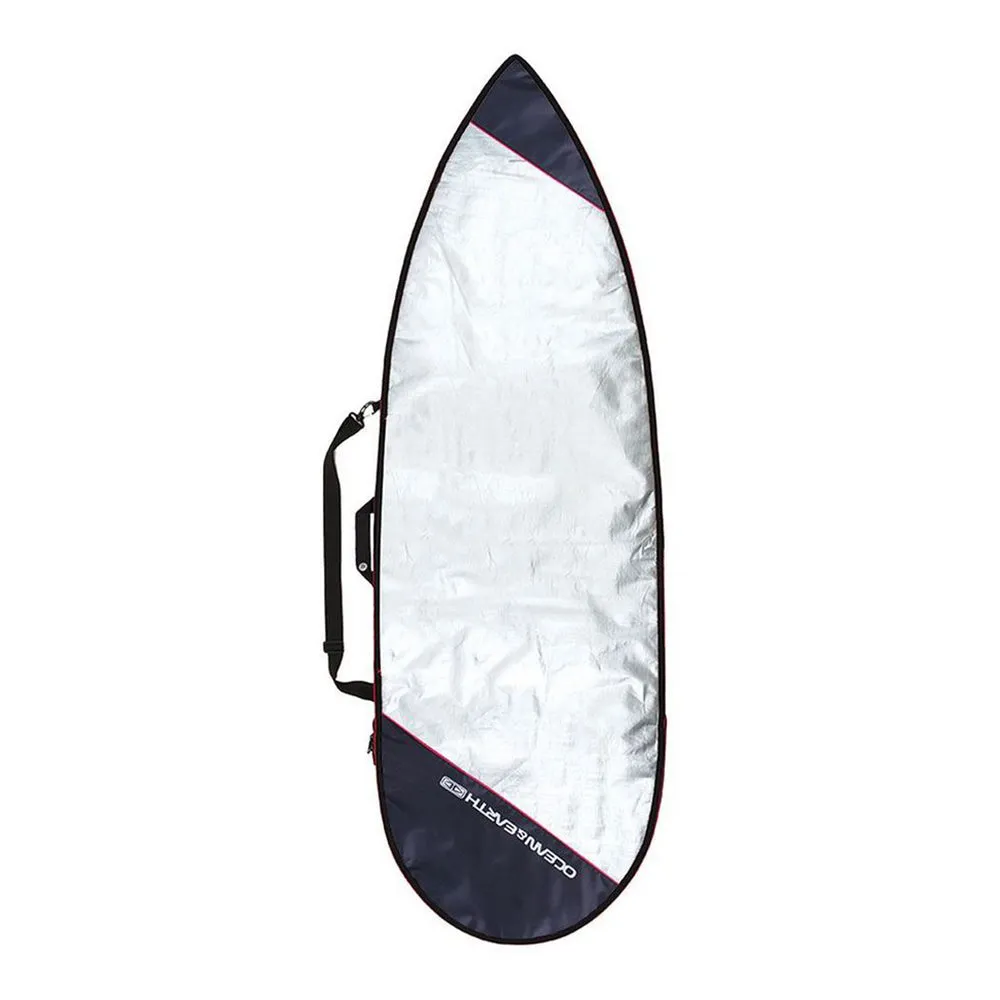 Ocean and Earth Barry Basic 5'8" Surfboard Bag